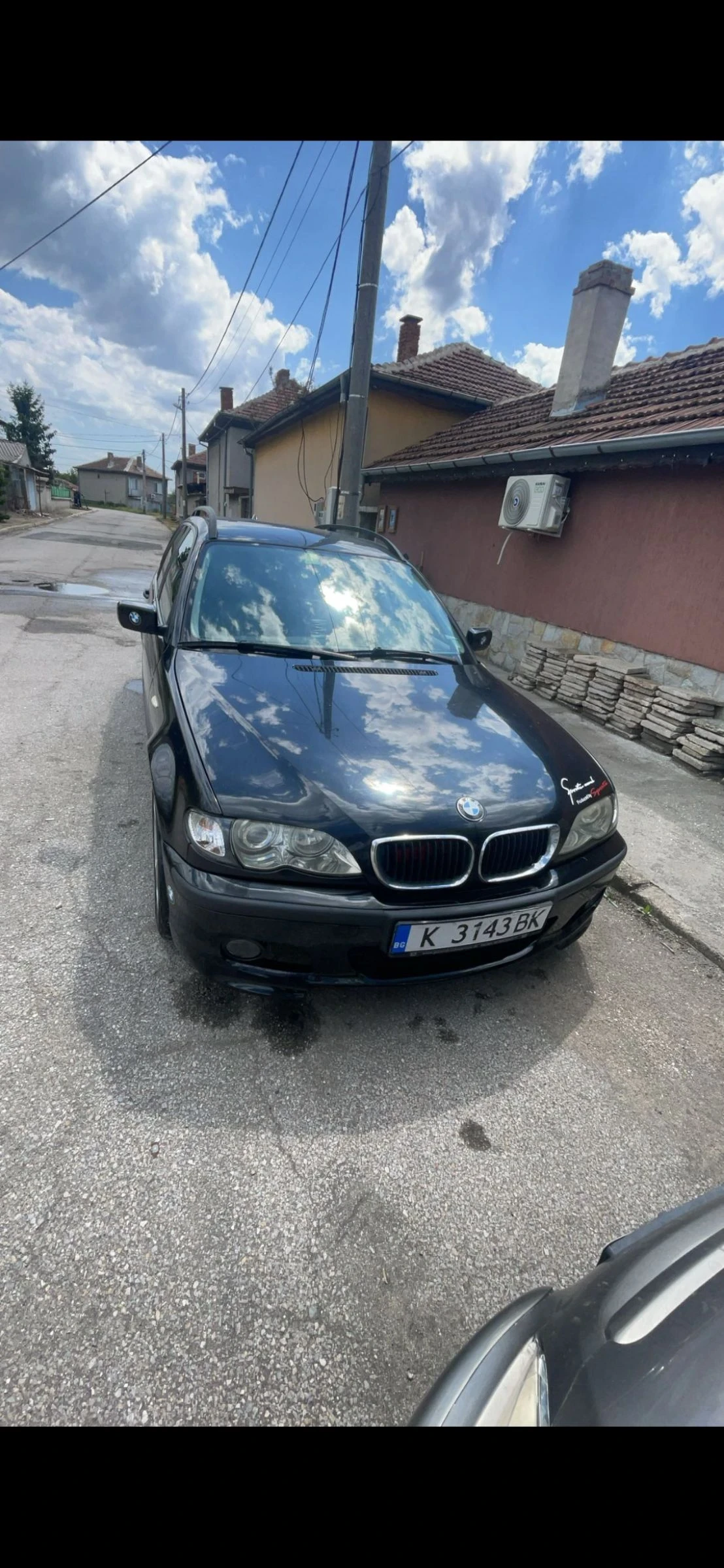 BMW 320  - изображение 3