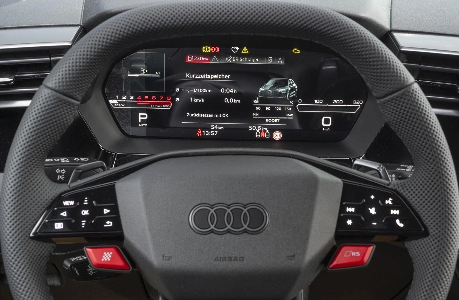 Audi Rs3 QUATTRO SPORTBACK MATRIX CAMERA BLACK PAKET | Mobile.bg � ����������� 11