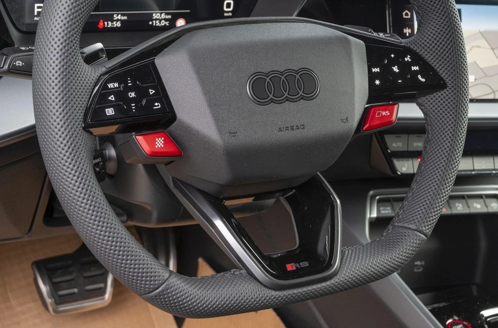 Audi Rs3 QUATTRO SPORTBACK MATRIX CAMERA BLACK PAKET | Mobile.bg � ����������� 12