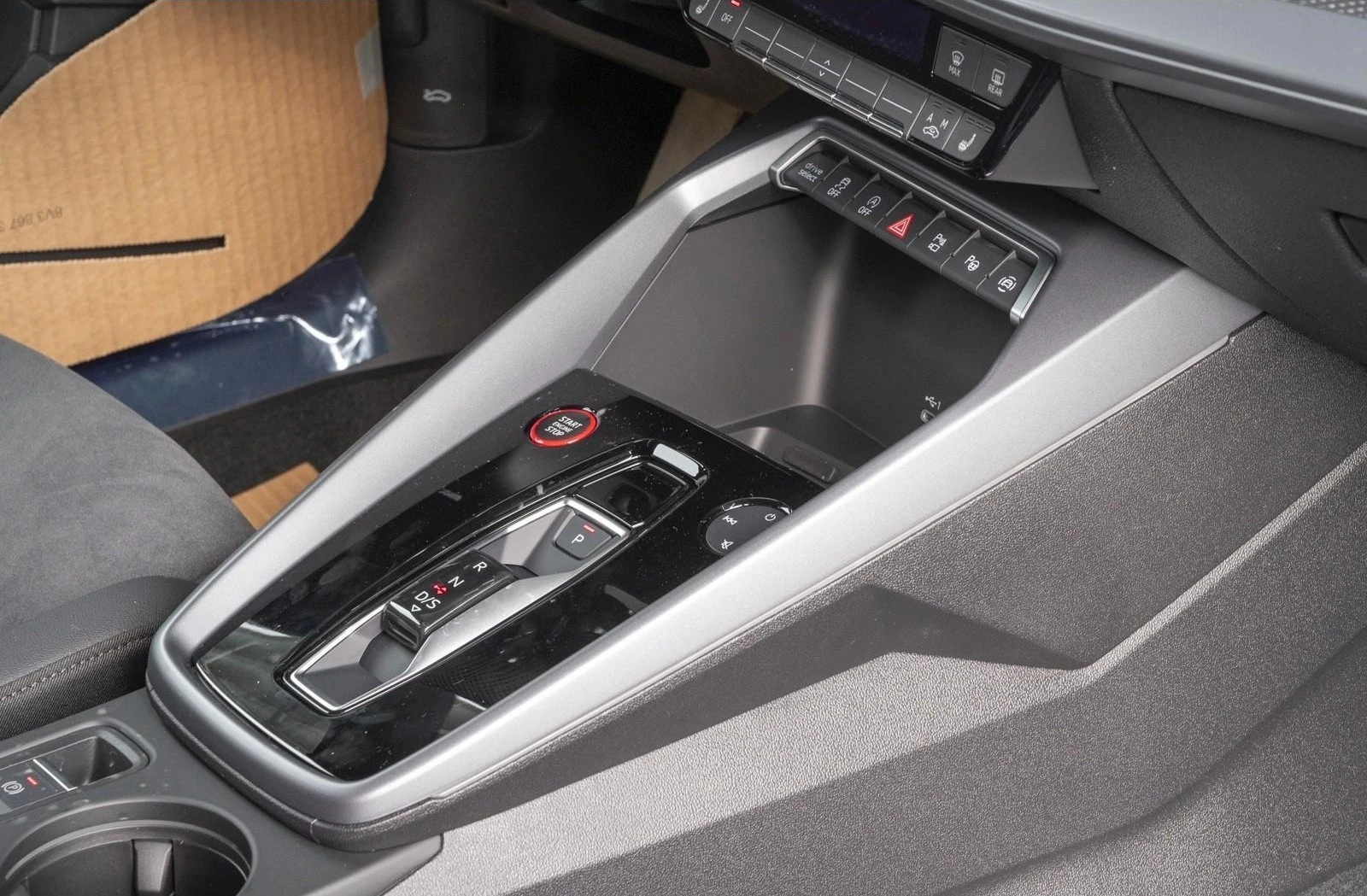 Audi Rs3 QUATTRO SPORTBACK MATRIX CAMERA BLACK PAKET - изображение 7