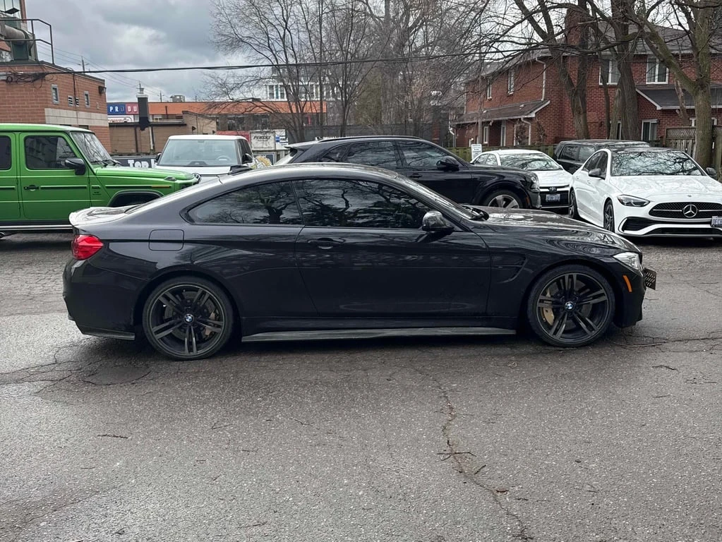 BMW M4 * 2dr Cpe * CARFAX * ���� �� �� | Mobile.bg � ����������� 5