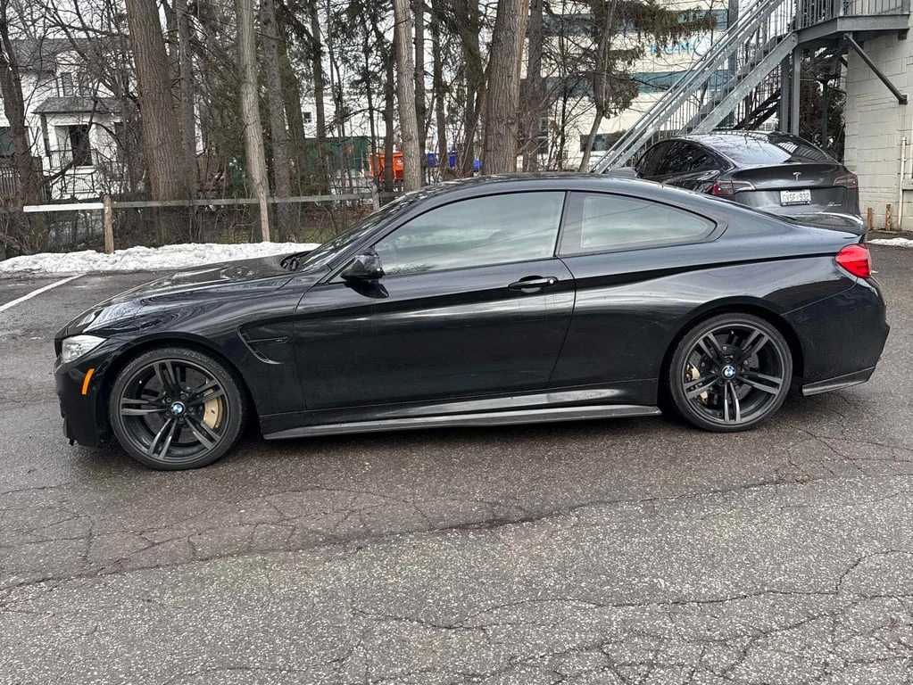 BMW M4 * 2dr Cpe * CARFAX * ���� �� �� | Mobile.bg � ����������� 3