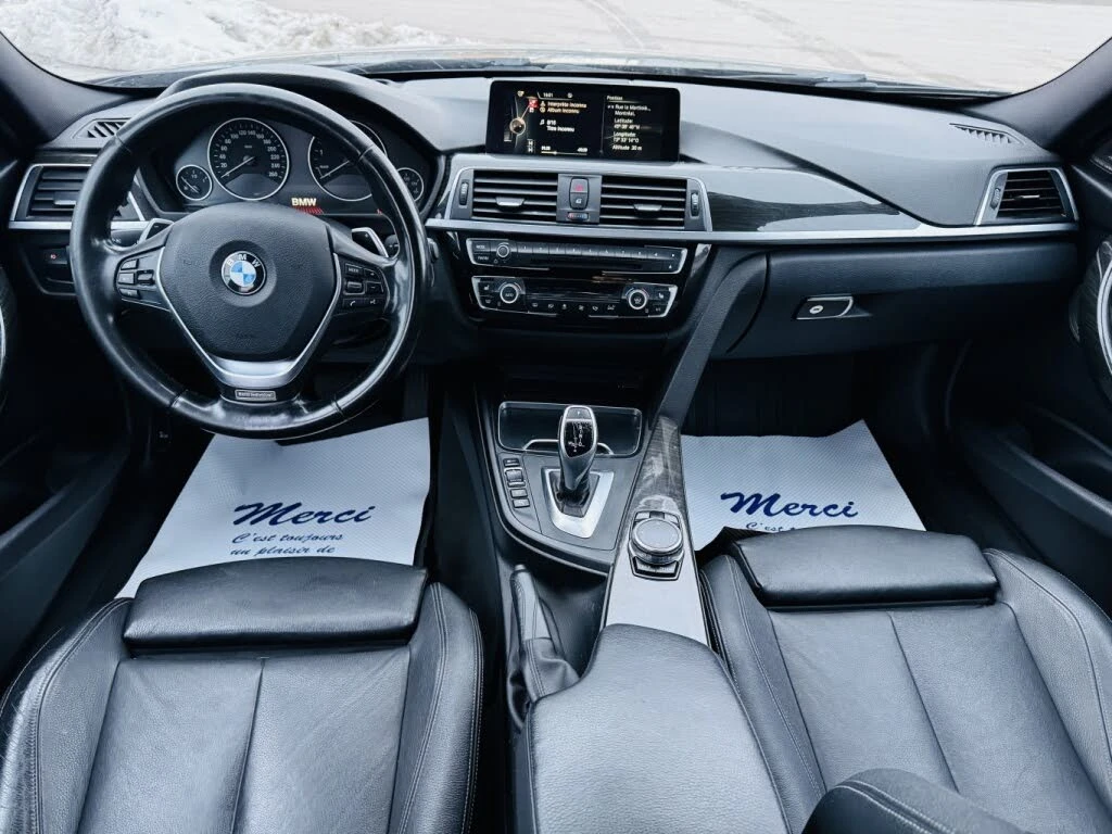 BMW 328 xDrive  | Mobile.bg � ����������� 11