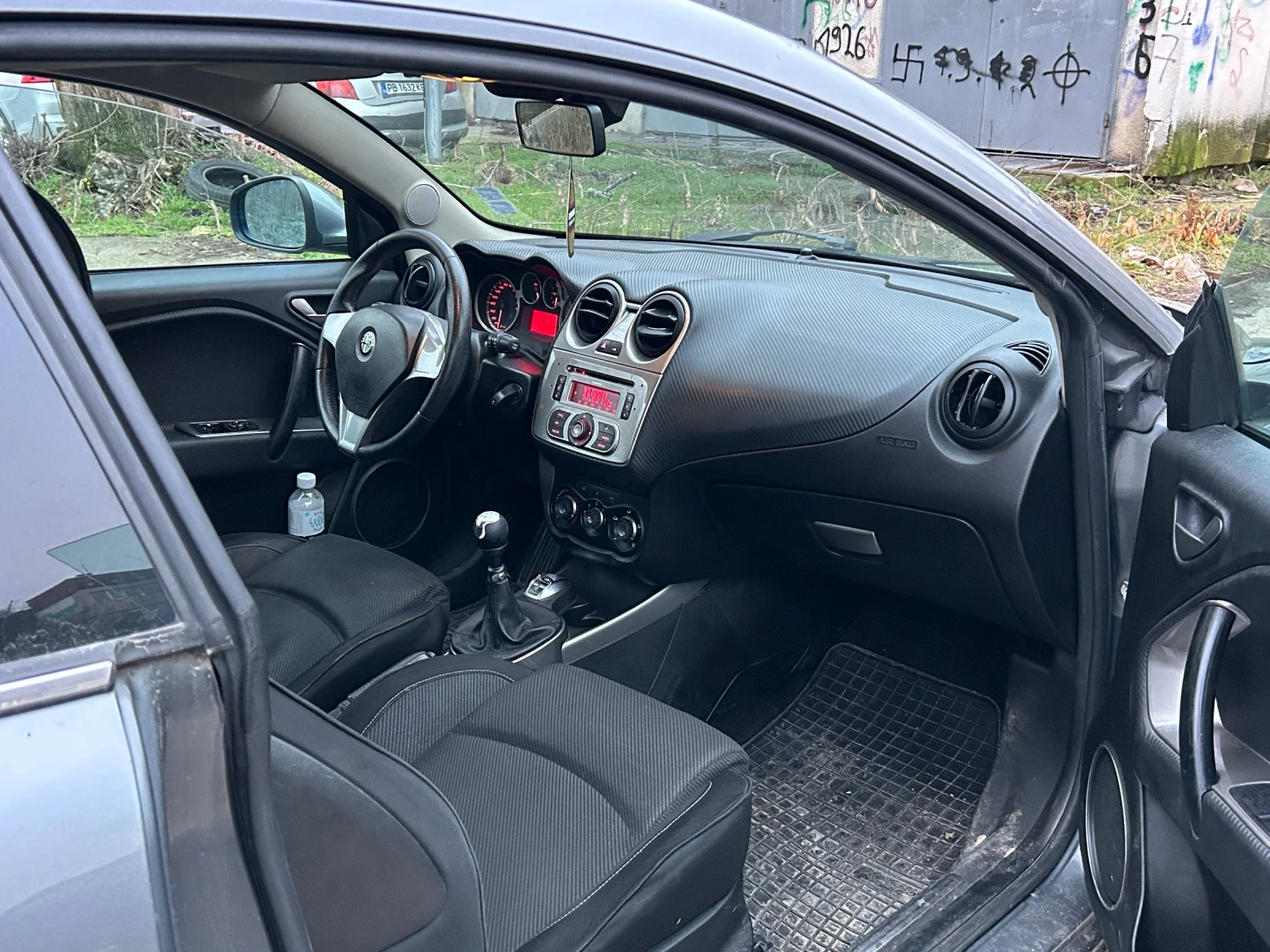 Alfa Romeo MiTo 1.6 jtdm  | Mobile.bg � ����������� 5