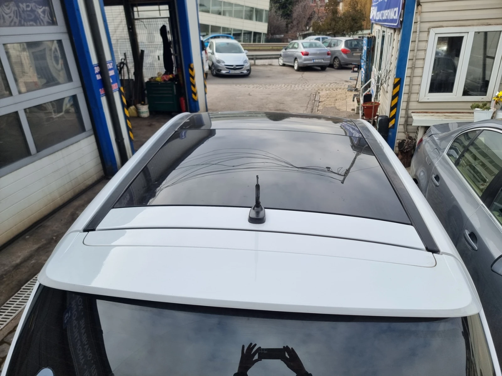 Hyundai Ix20 NAVI KAM.PANORAMA - изображение 6