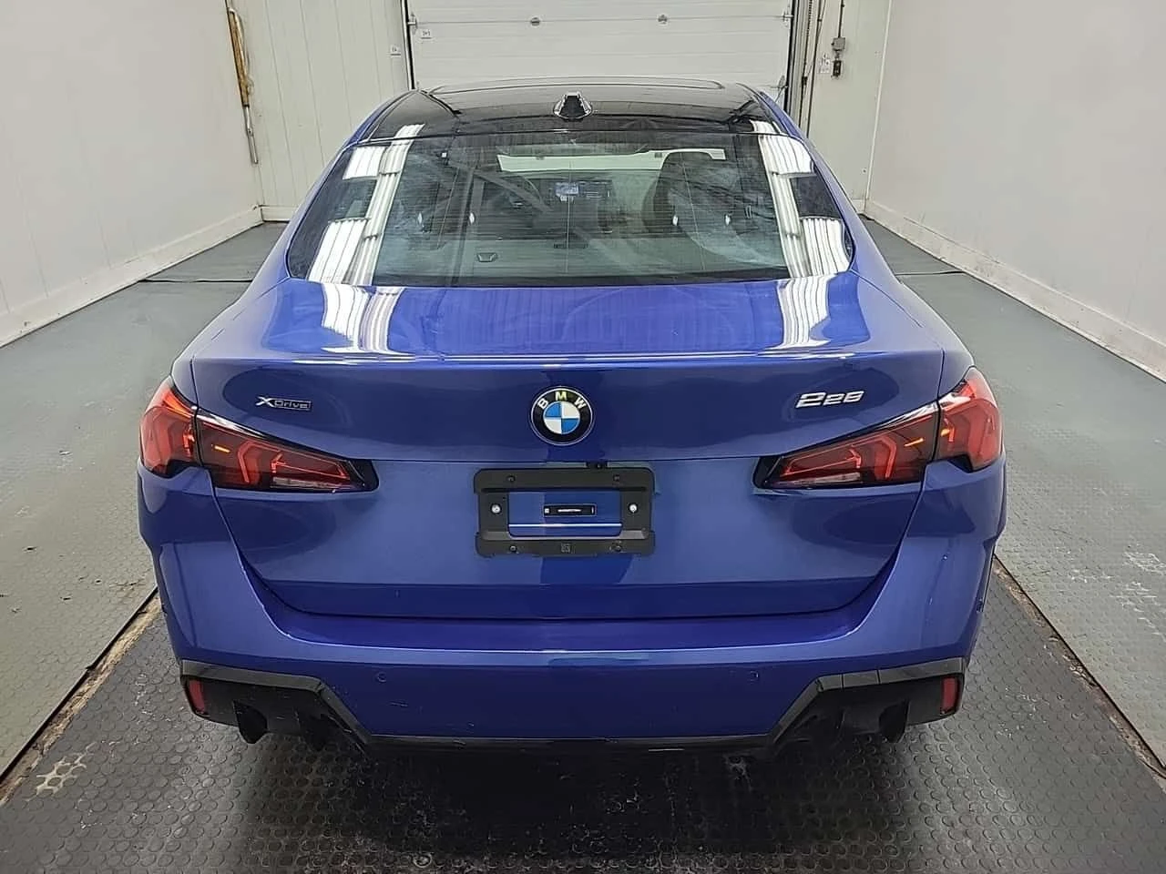 BMW 228 * XDRIVE * CARFAX * PANO * ДВА КЛЮЧА - изображение 6