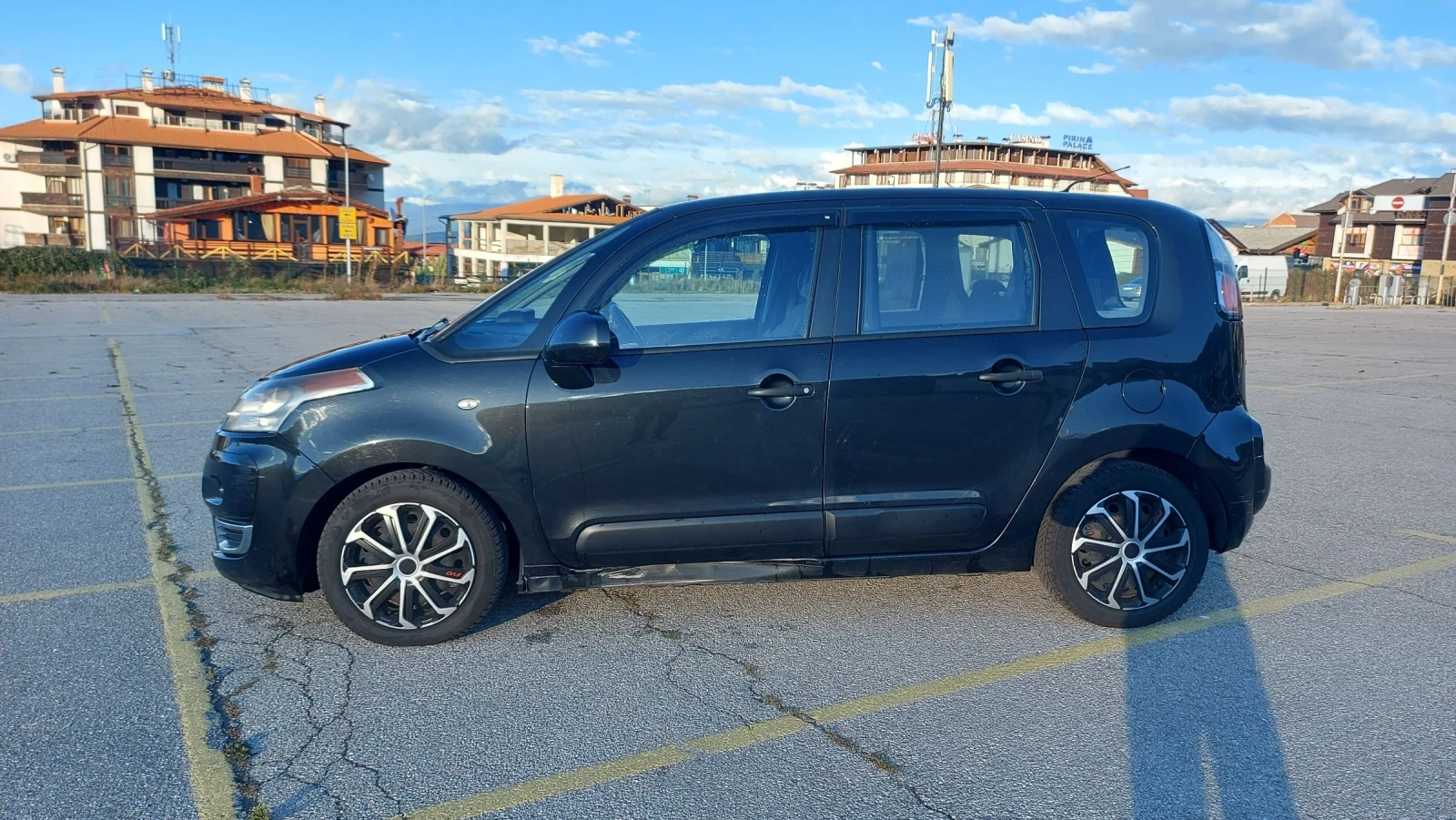 Citroen C3 Picasso | Mobile.bg � ����������� 3