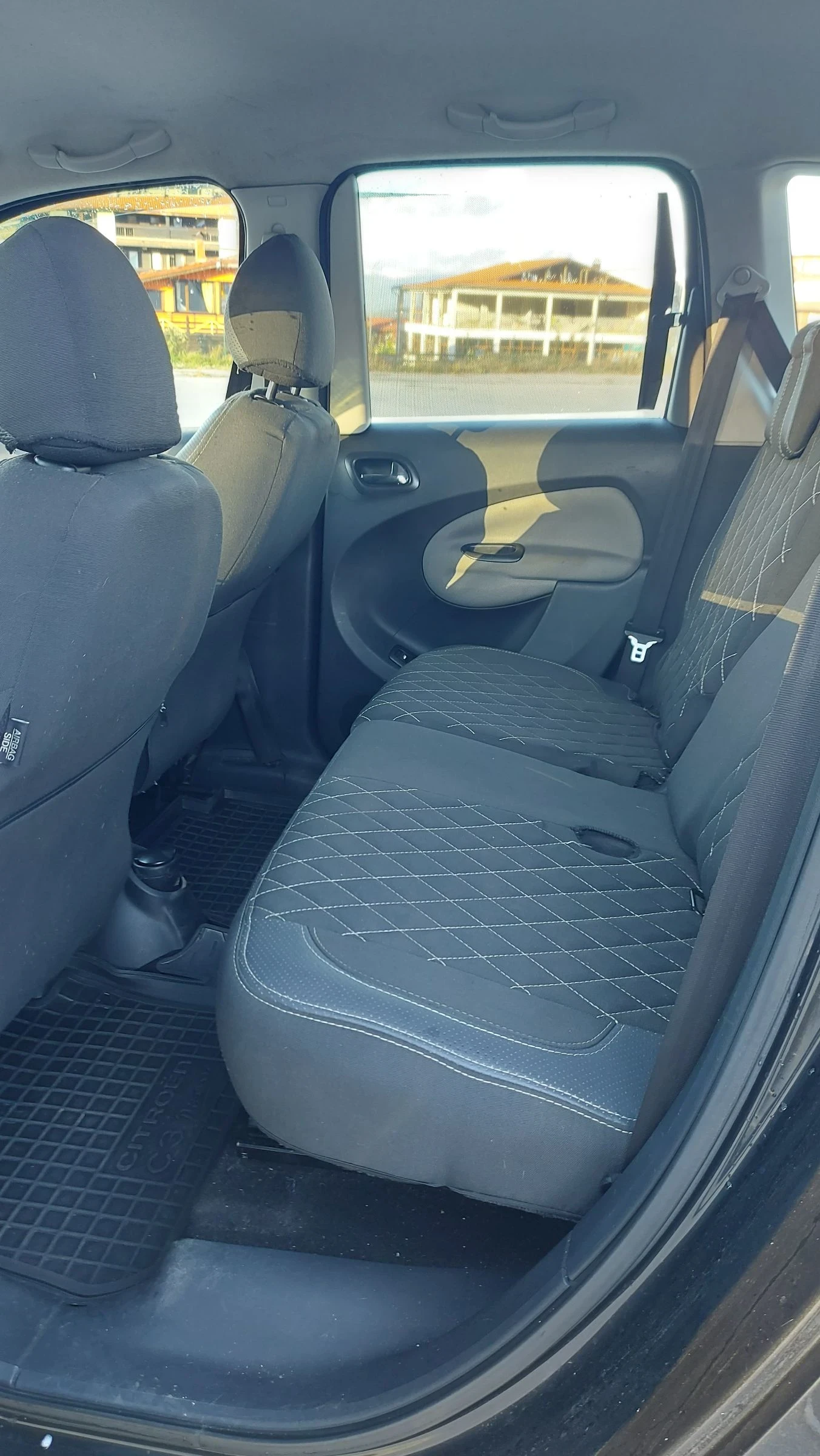 Citroen C3 Picasso | Mobile.bg � ����������� 5