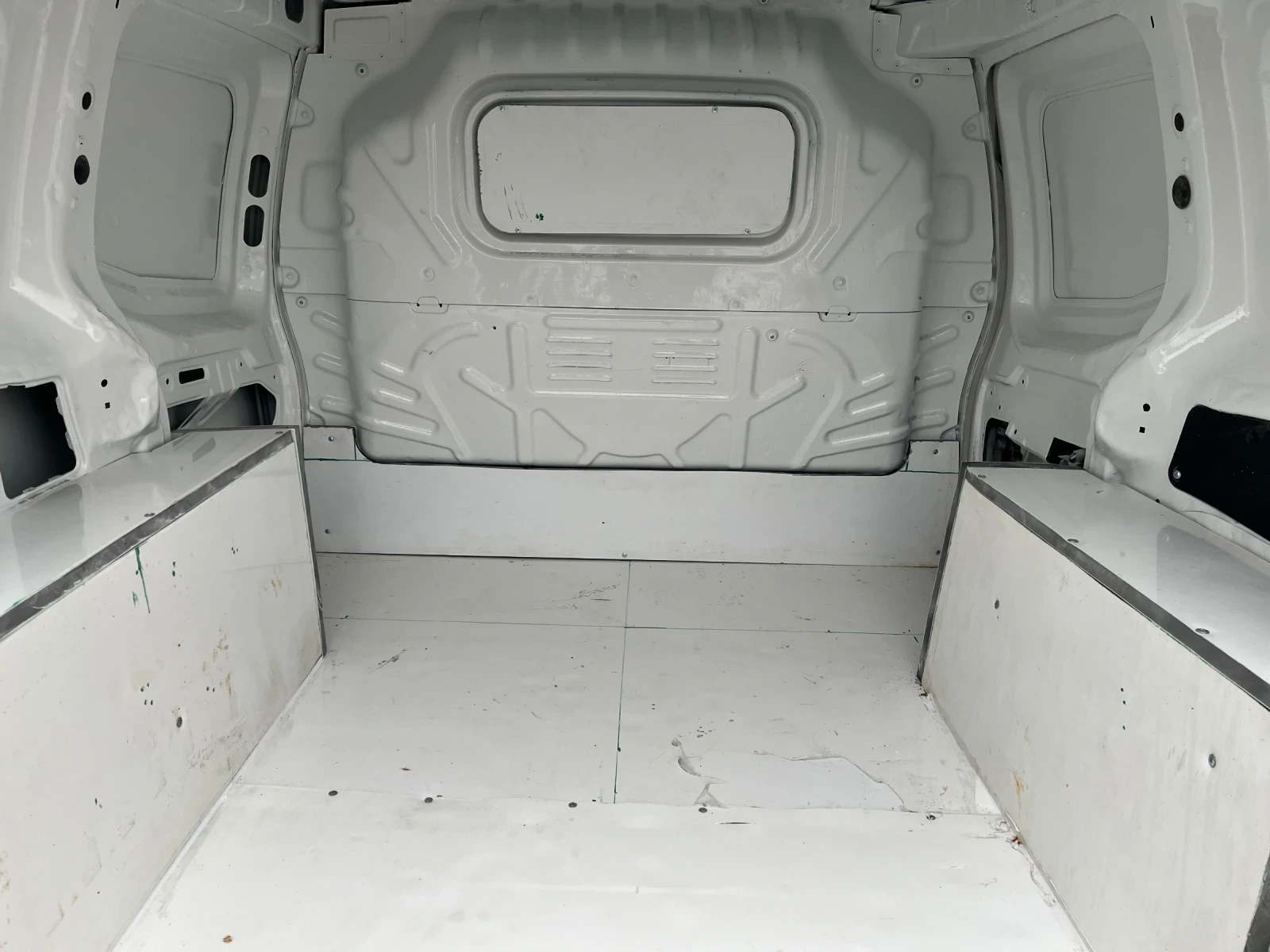 Fiat Fiorino 1.3M-JET-75-KLIMA-ITALIA - изображение 7