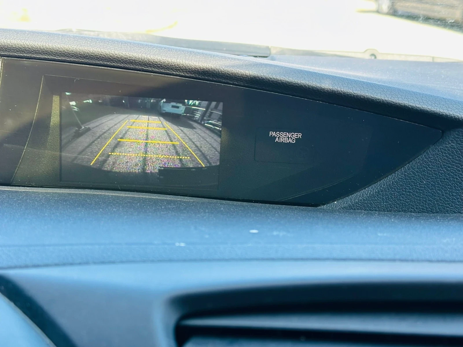 Honda Civic 1.8 ШВЕЙЦАРИЯ - изображение 10