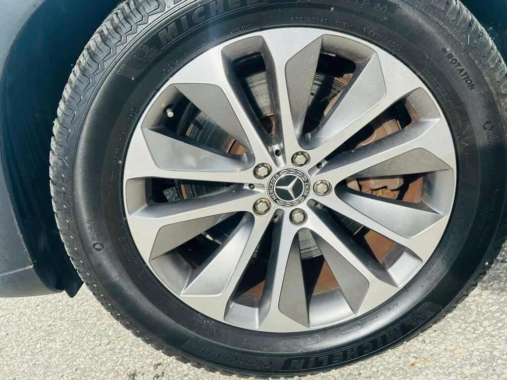 Mercedes-Benz GLE 450 CARFAX/ПАНОРАМА/360/HUD/BURMESTER/ДИСТРОНИК, снимка 9 - Автомобили и джипове - 53987781