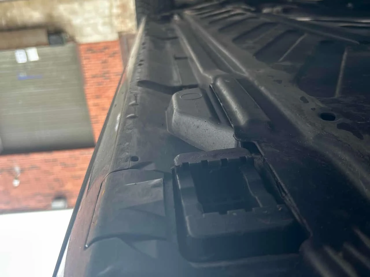 Mercedes-Benz C 43 AMG * 43 * 2 КЛЮЧА* ПАНО* ПОДГРЕВ* KEYLESS* , снимка 13 - Автомобили и джипове - 54062130