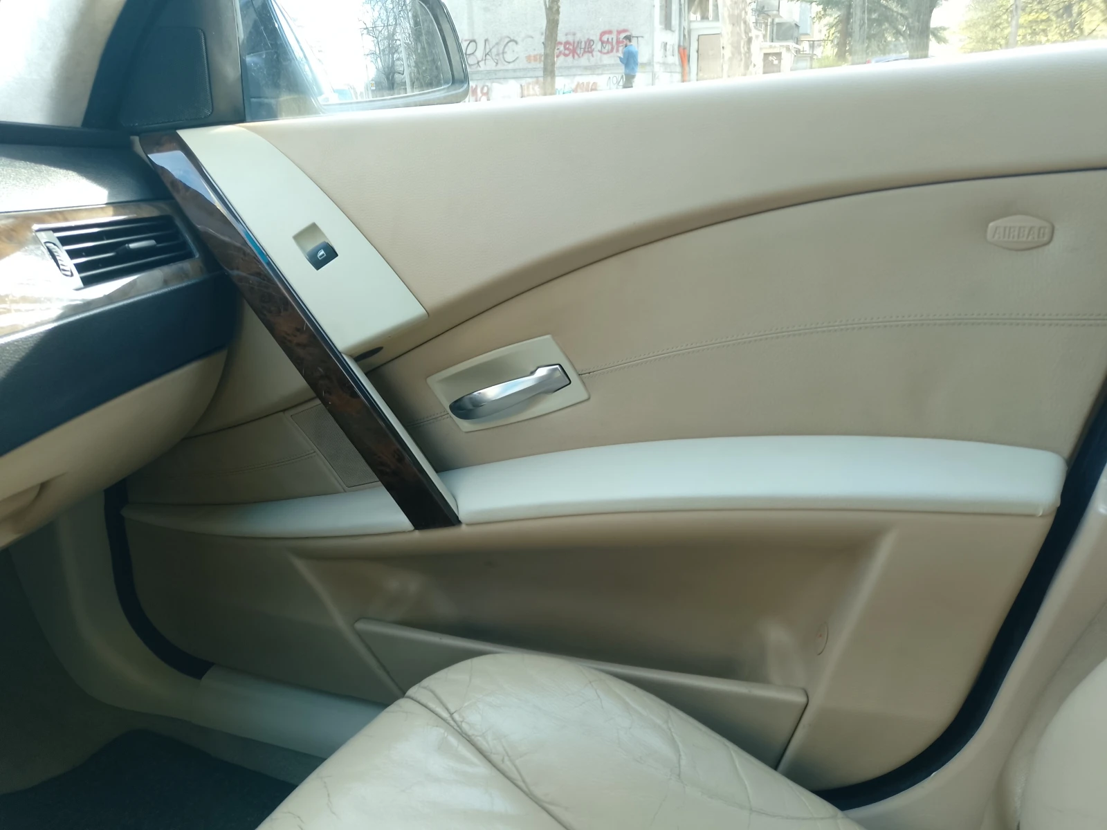 BMW 530, снимка 9 - Автомобили и джипове - 54113172