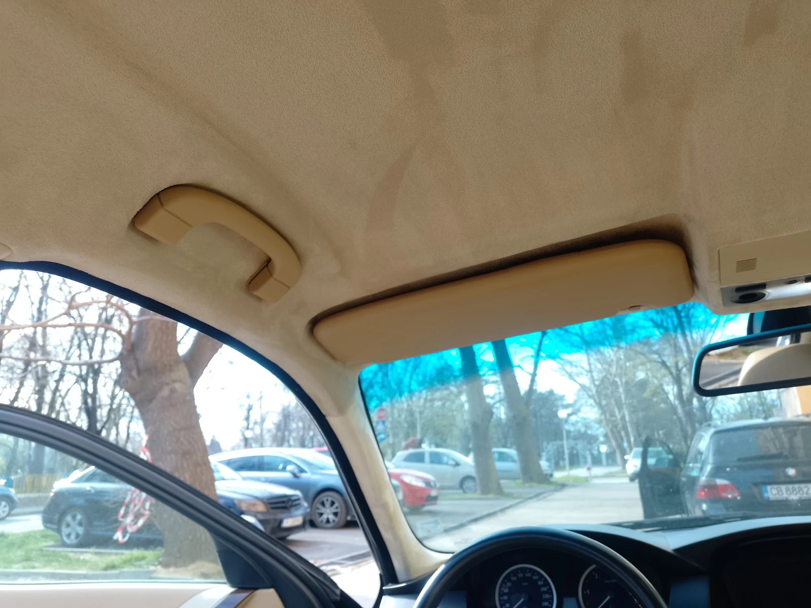 BMW 530, снимка 8 - Автомобили и джипове - 54113172