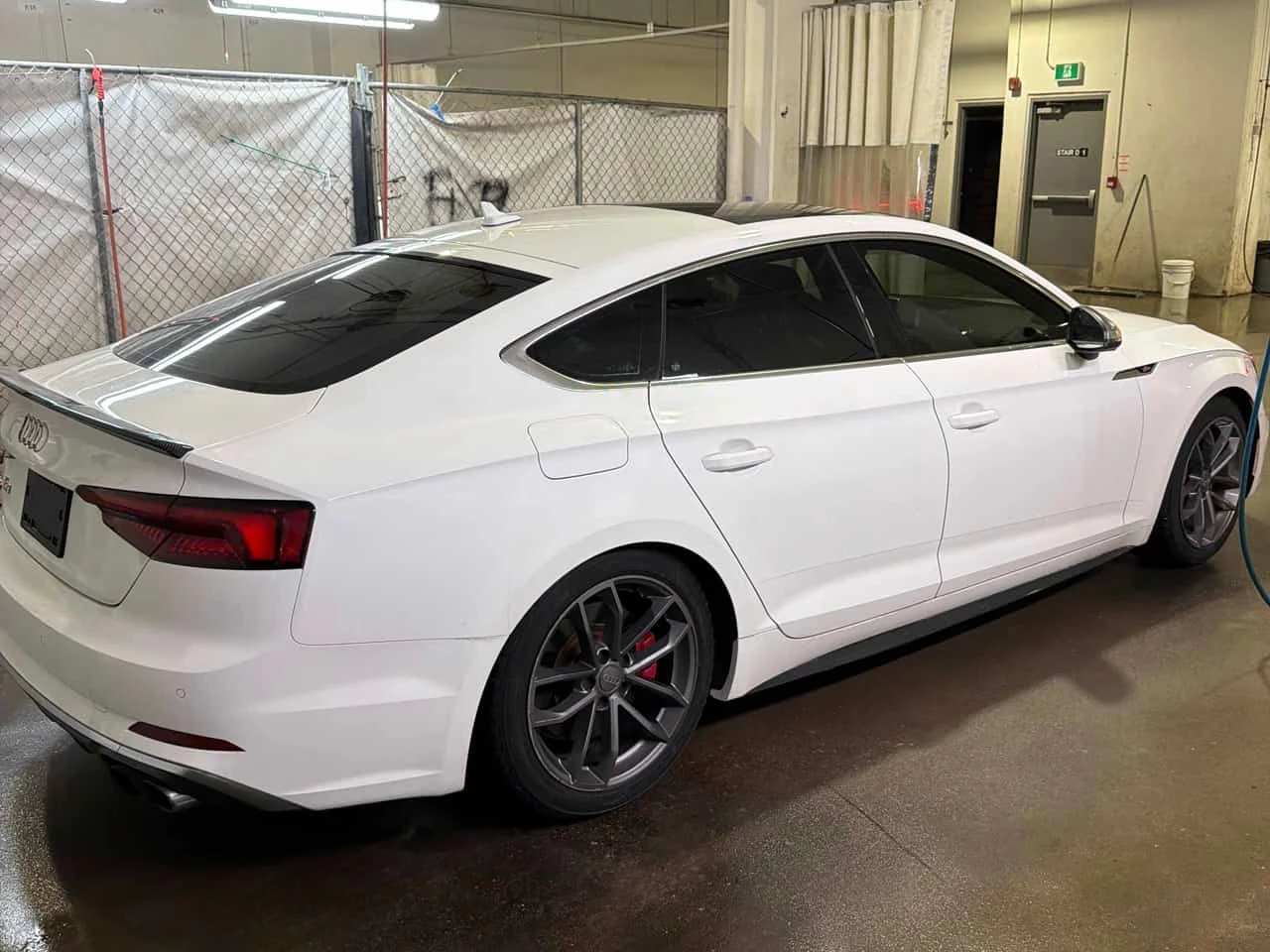 Audi S5 * Technik * CARFAX * ���� �� �� | Mobile.bg � ����������� 4