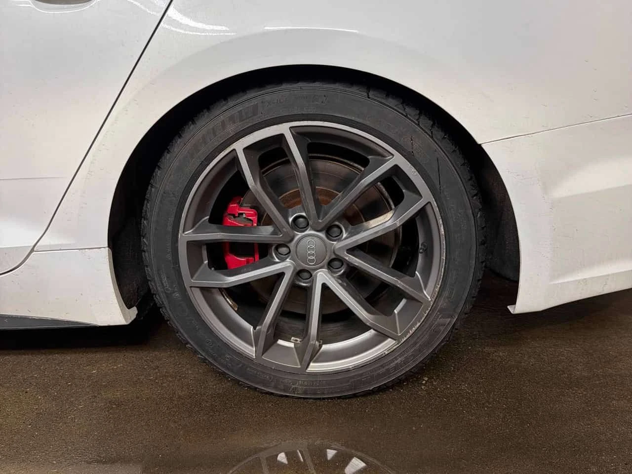 Audi S5 * Technik * CARFAX * ���� �� �� | Mobile.bg � ����������� 7