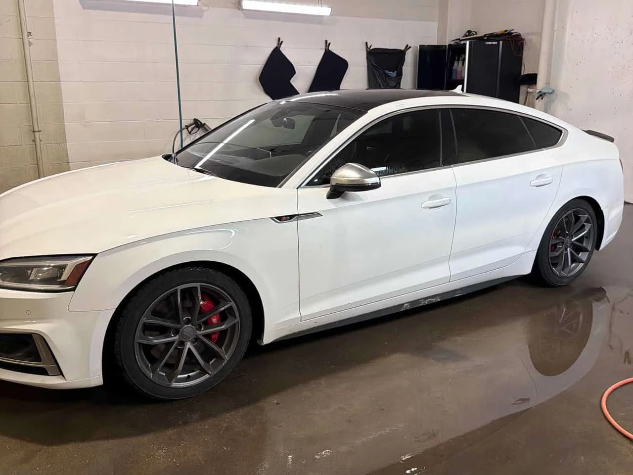 Audi S5 * Technik * CARFAX * ���� �� �� | Mobile.bg � ����������� 2