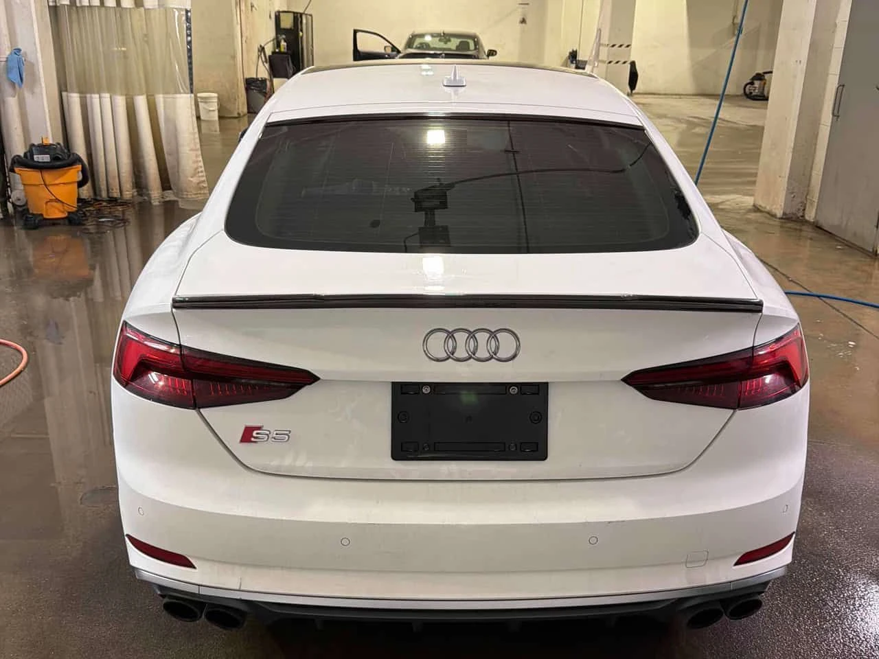 Audi S5 * Technik * CARFAX * ���� �� �� | Mobile.bg � ����������� 5