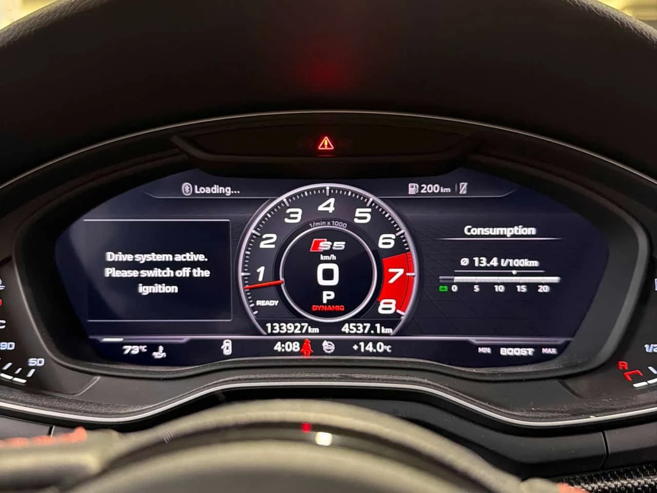 Audi S5 * Technik * CARFAX * ���� �� �� | Mobile.bg � ����������� 9