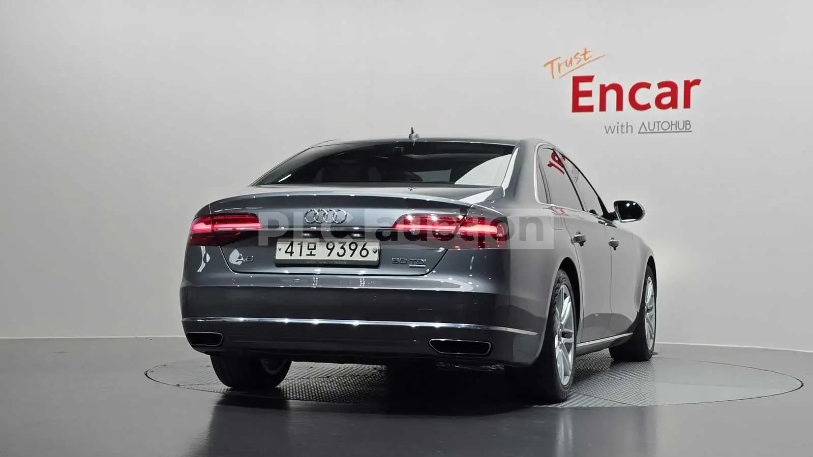 Audi A8 4.2 TDI / MATRIX / 360 / BOSE / HUD /��������� | Mobile.bg � ����������� 4