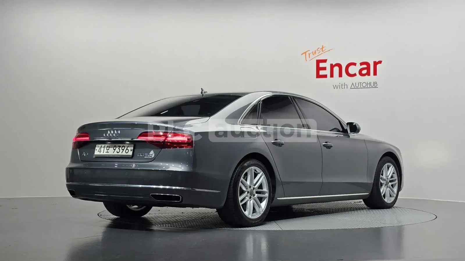 Audi A8 4.2 TDI / MATRIX / 360 / BOSE / HUD /��������� | Mobile.bg � ����������� 3