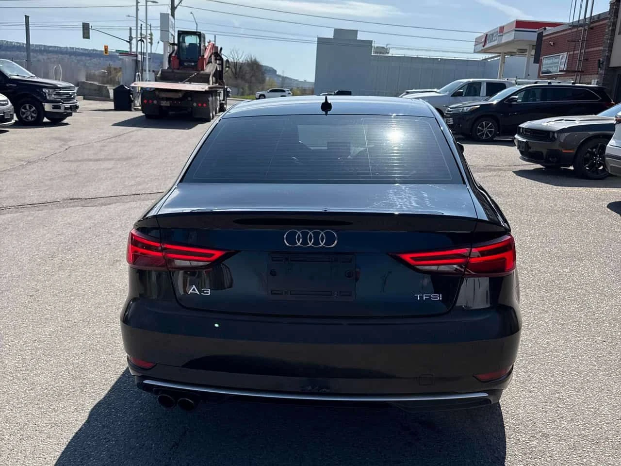 Audi A3 CARFAX /����/����/�������/������� | Mobile.bg � ����������� 5