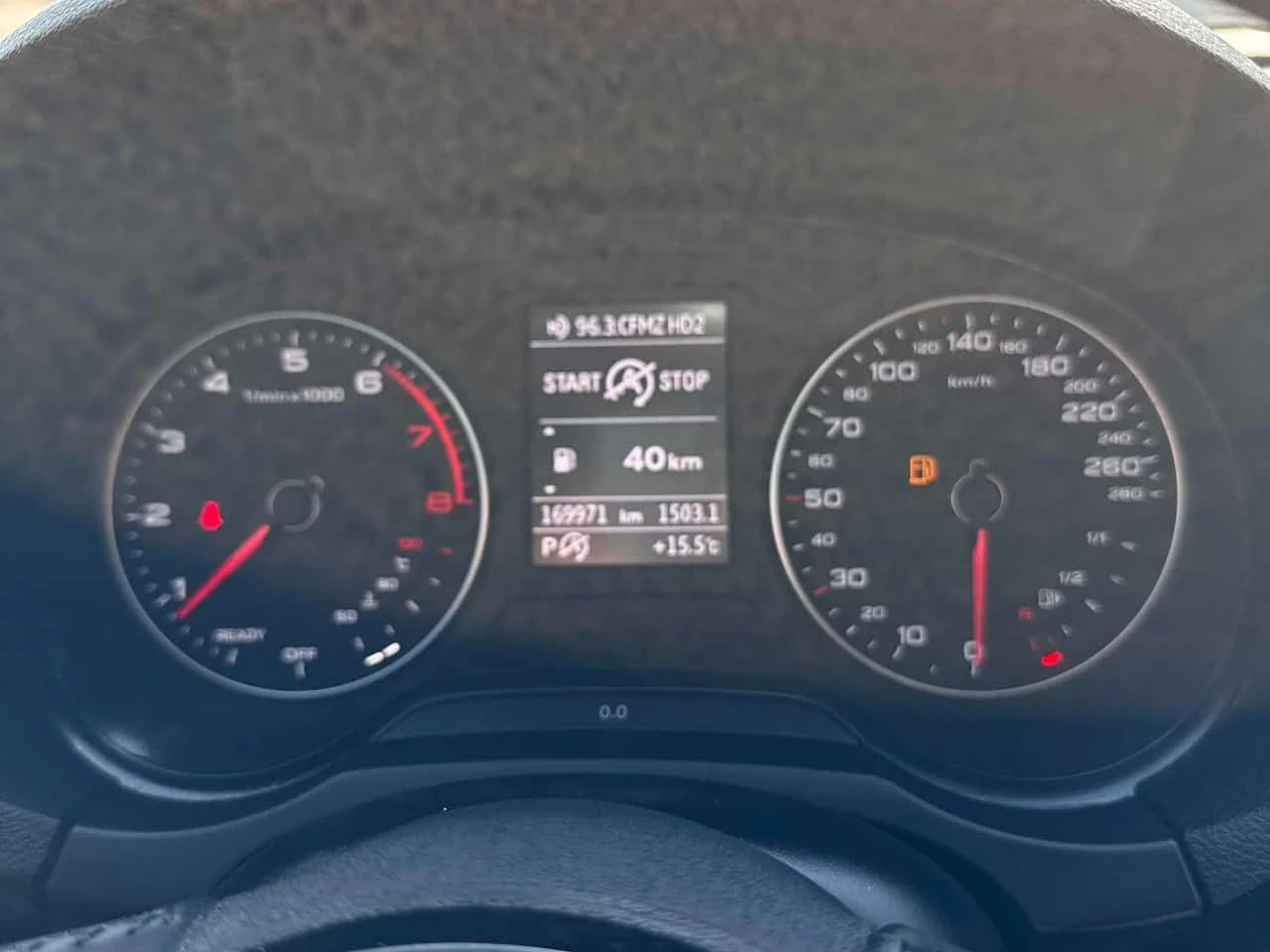 Audi A3 CARFAX /����/����/�������/������� | Mobile.bg � ����������� 8