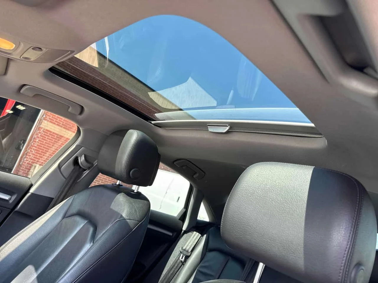 Audi A3 CARFAX /����/����/�������/������� | Mobile.bg � ����������� 10