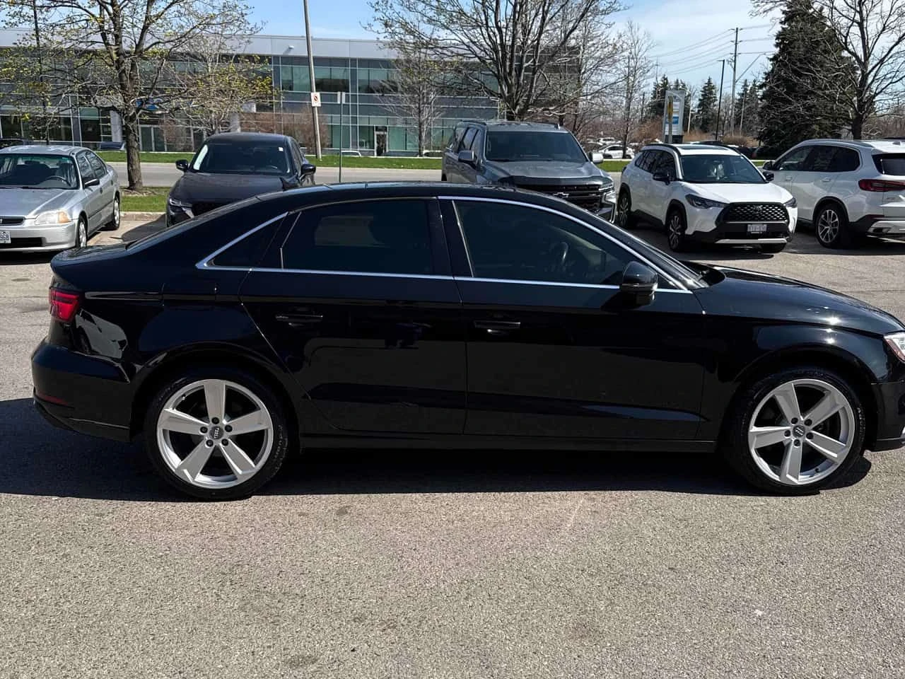 Audi A3 CARFAX /����/����/�������/������� | Mobile.bg � ����������� 4