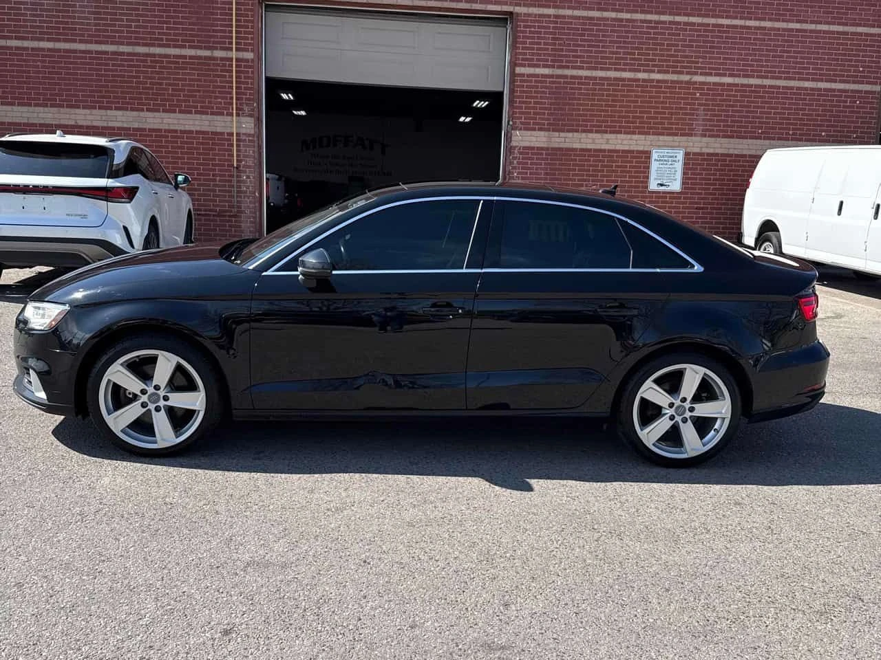 Audi A3 CARFAX /����/����/�������/������� | Mobile.bg � ����������� 3