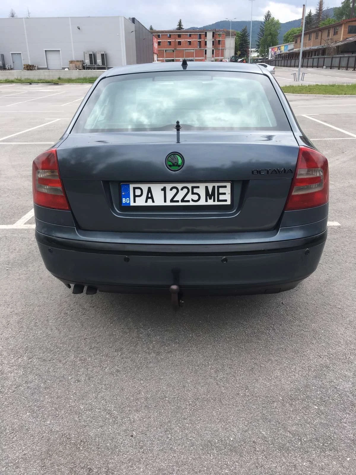 Skoda Octavia 2.0 TDI, снимка 2 - Автомобили и джипове - 54606995