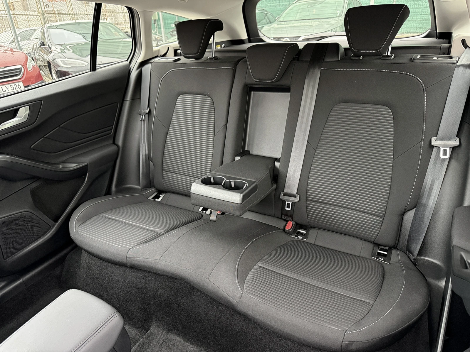 Ford Focus 1.5 EcoBlue TITANIUM FULL LED | Mobile.bg � ����������� 10