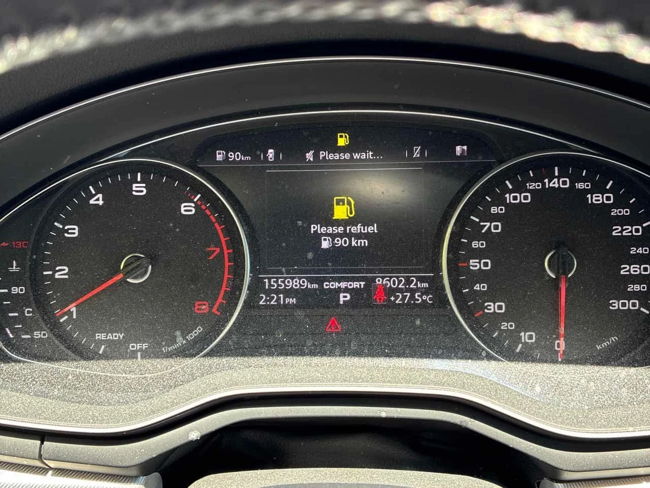 Audi A4 * Progressiv * CARFAX * ЦЕНА ДО БГ, снимка 7 - Автомобили и джипове - 54750729
