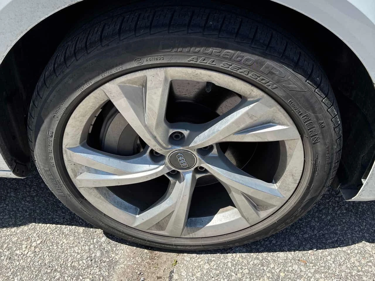 Audi A4 * Progressiv * CARFAX * ЦЕНА ДО БГ, снимка 11 - Автомобили и джипове - 54750729
