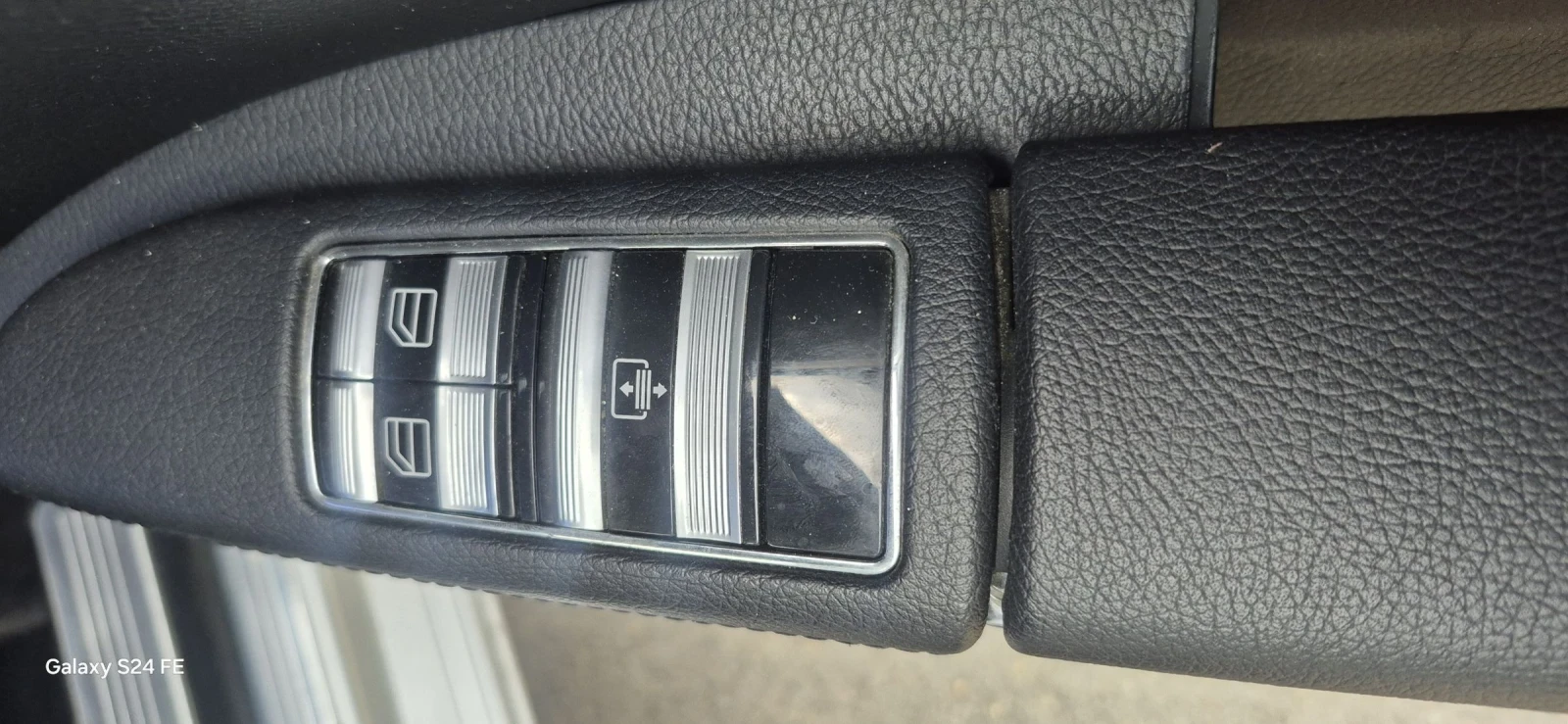 Mercedes-Benz S 420, снимка 17 - Автомобили и джипове - 54809740