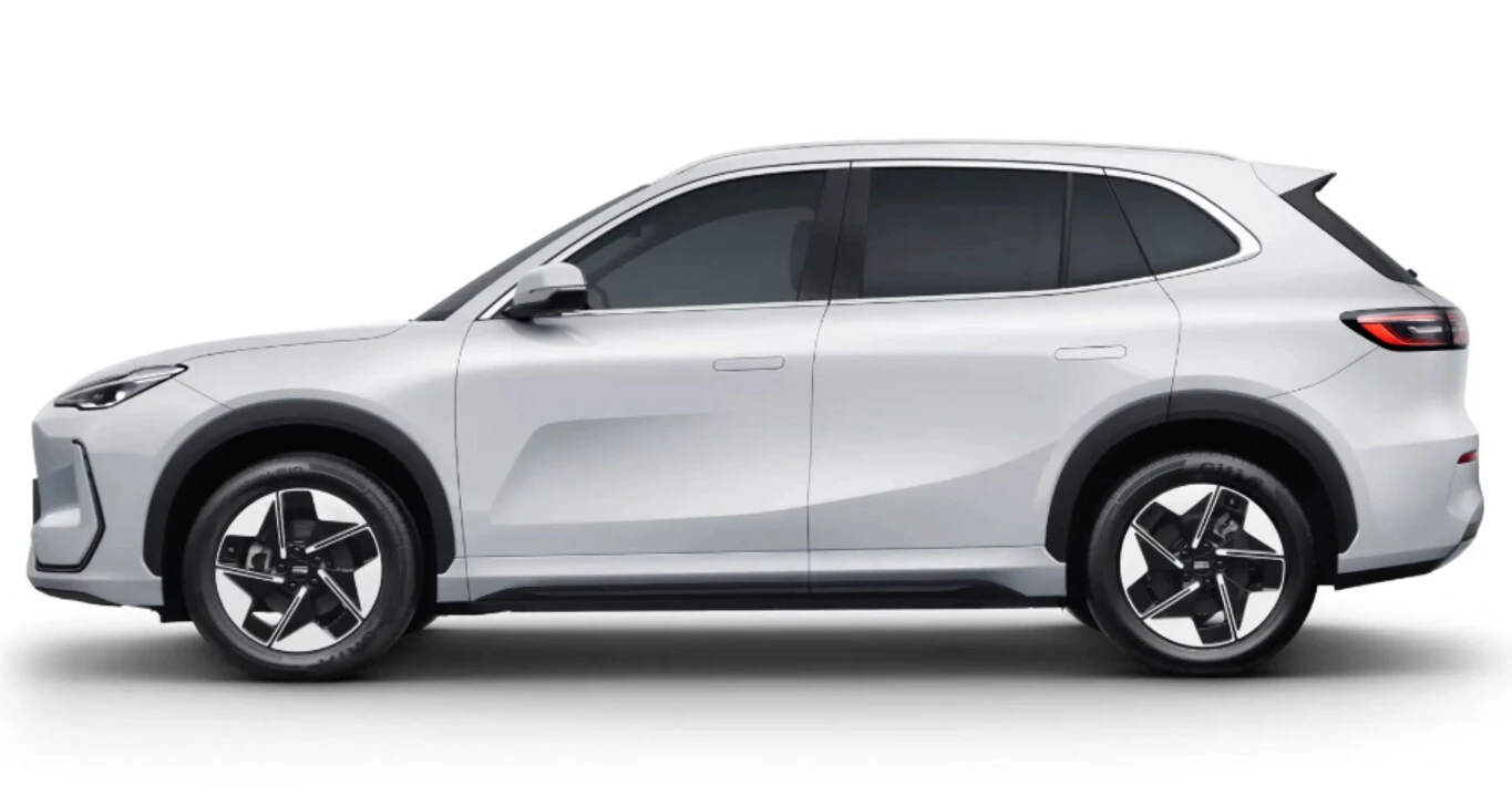 Geely EX5 E5 | Mobile.bg � ����������� 3