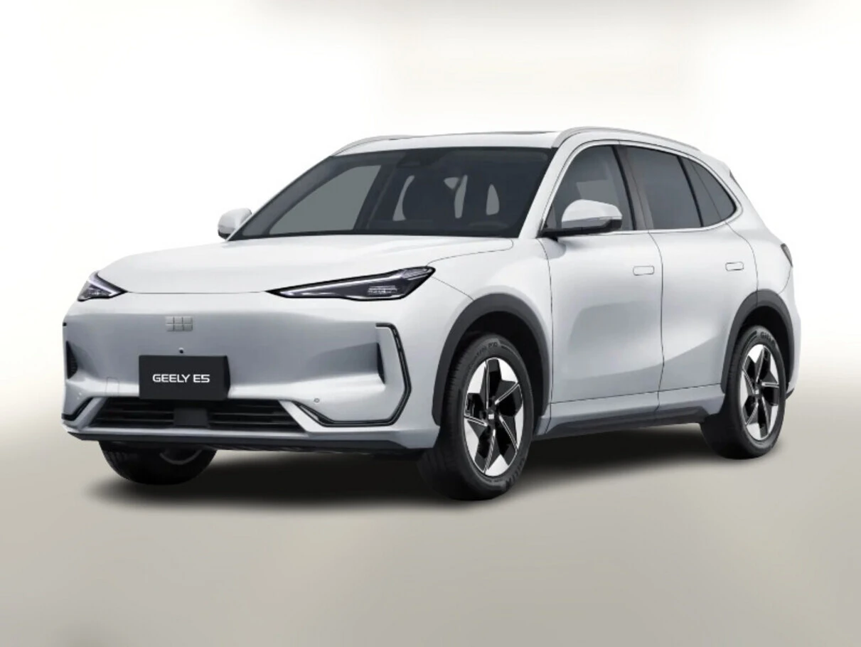 Geely EX5 E5 | Mobile.bg � ����������� 2