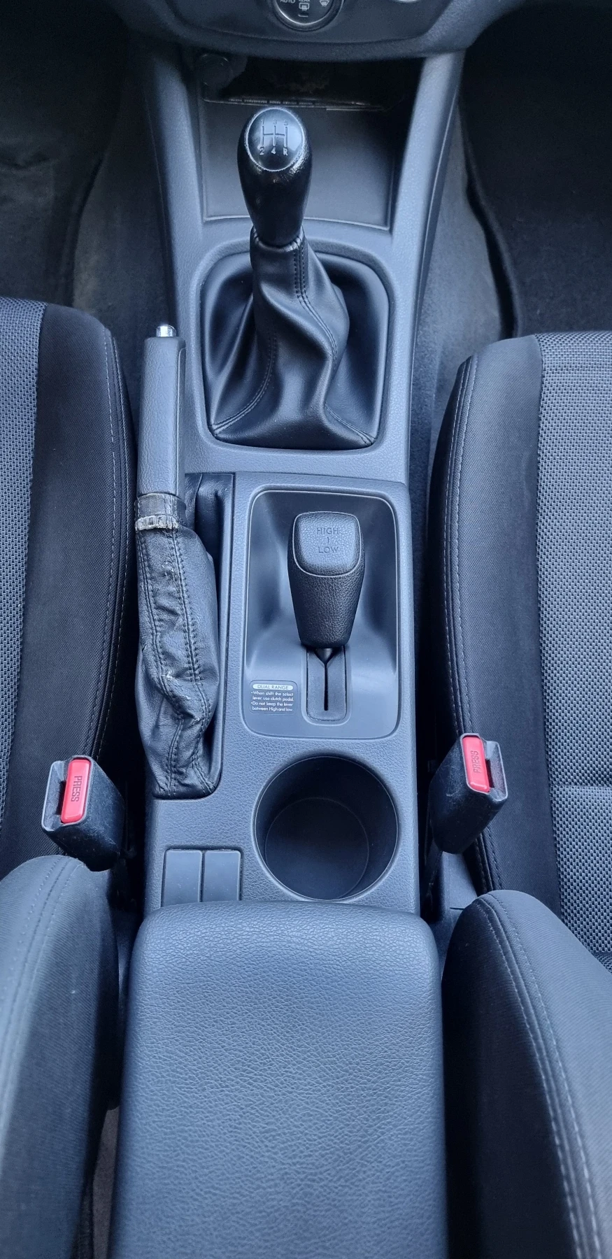 Subaru Impreza 2.0 R 4x4 бензин/газ, снимка 11 - Автомобили и джипове - 55495065