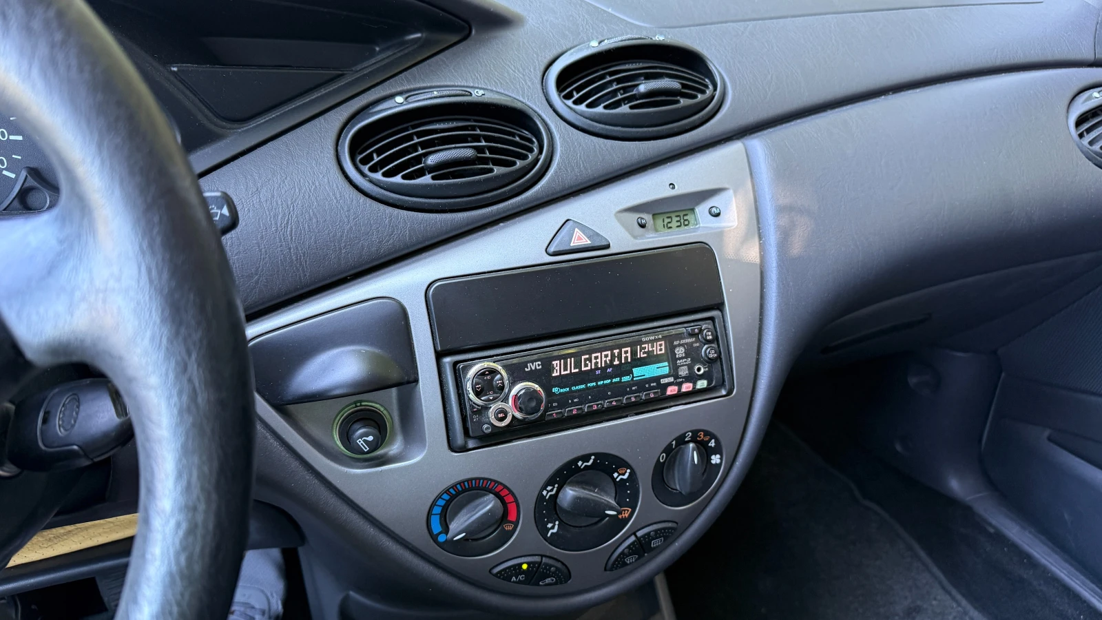 Ford Focus, снимка 9 - Автомобили и джипове - 55501414