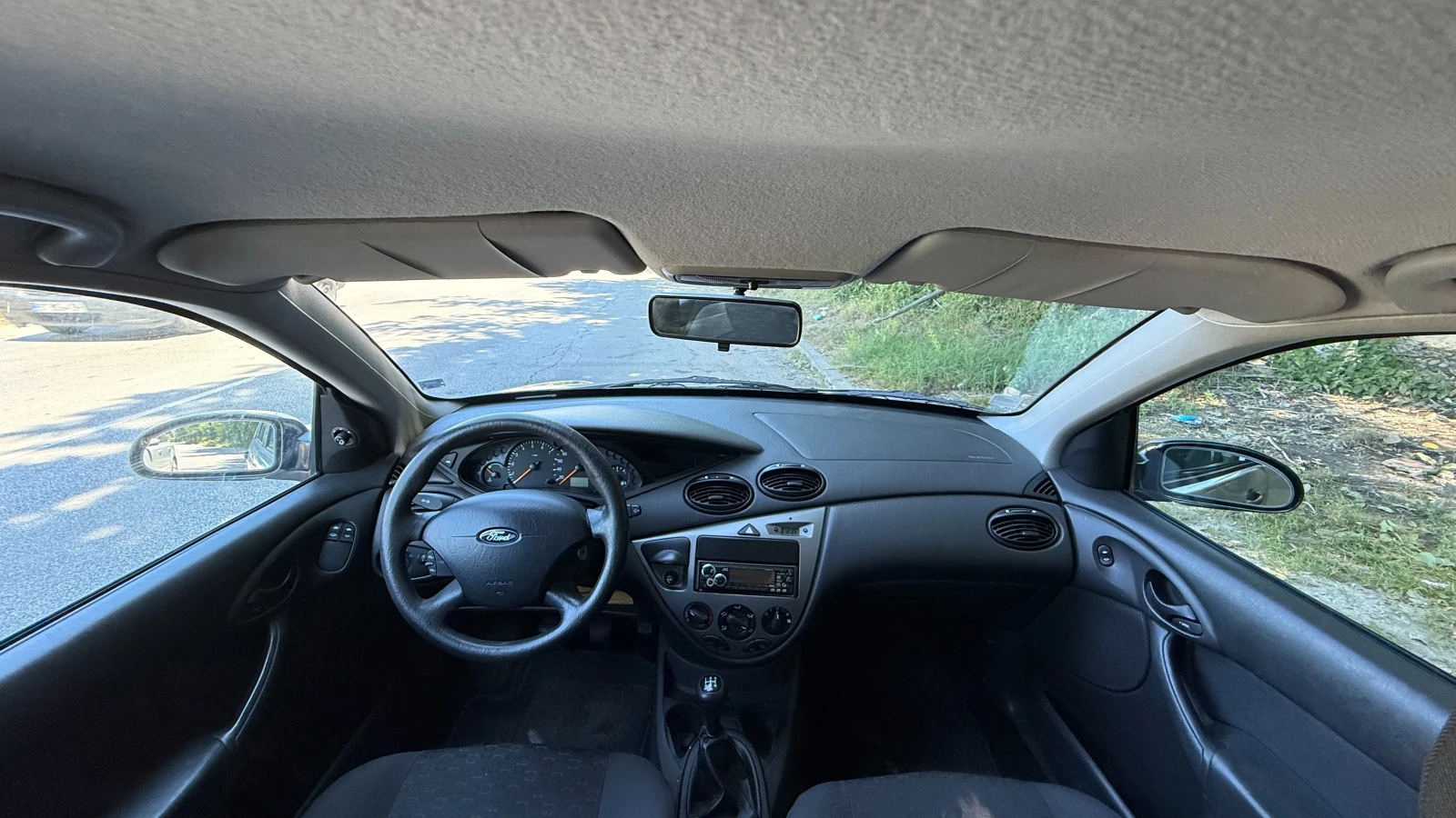 Ford Focus, снимка 6 - Автомобили и джипове - 55501414