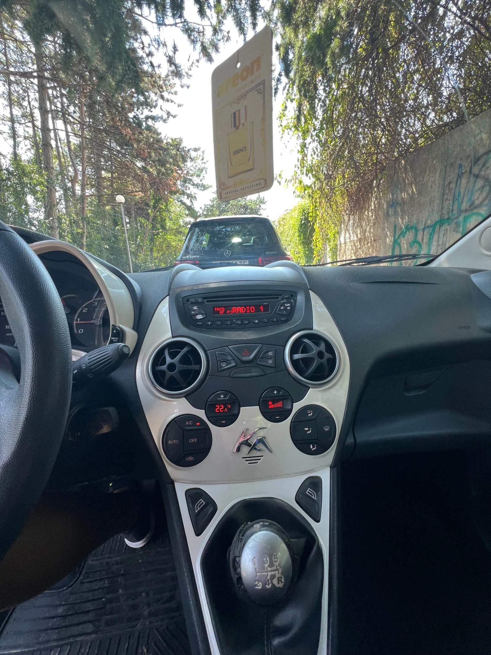 Ford Ka, снимка 6 - Автомобили и джипове - 55778828