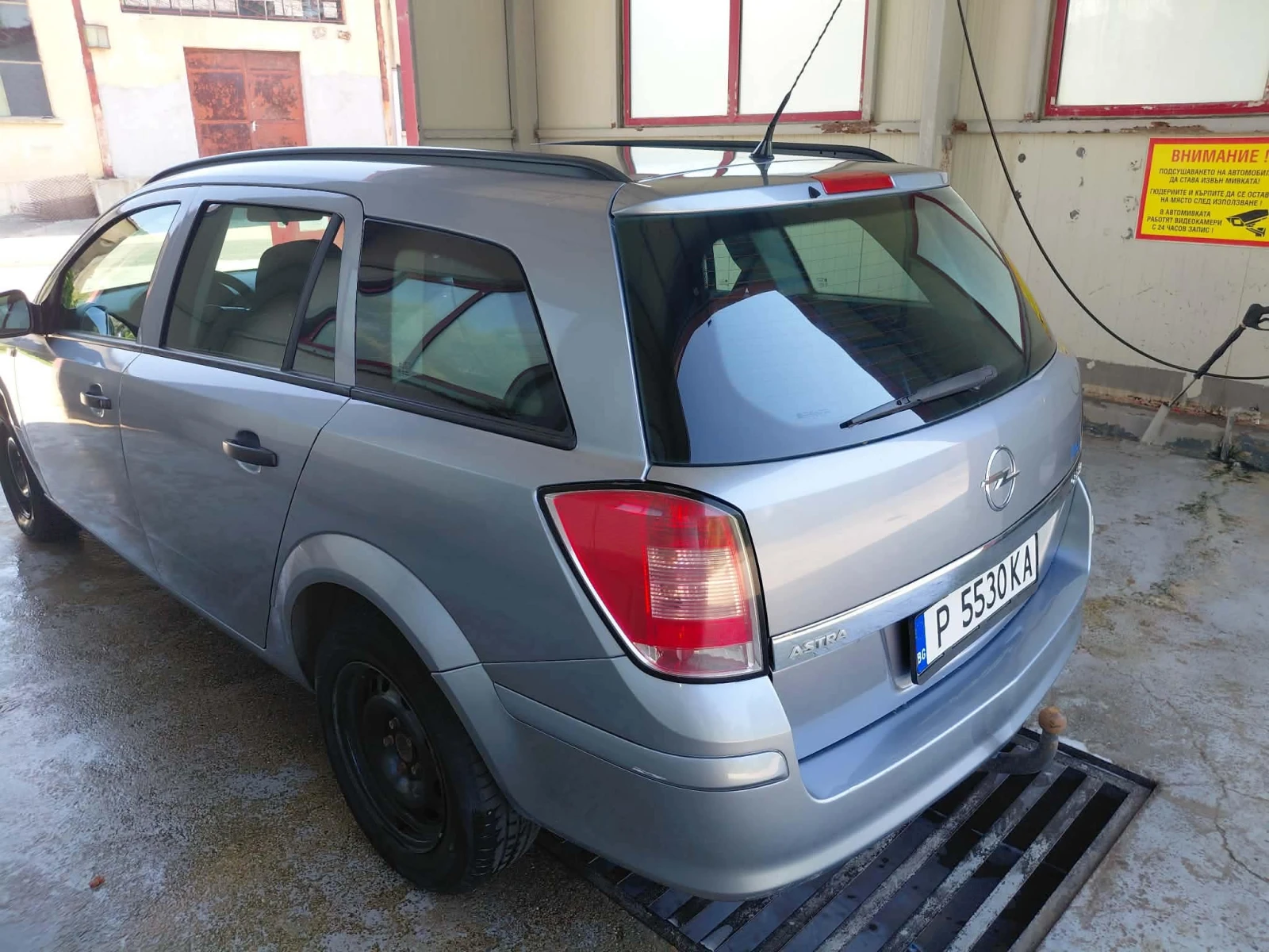 Opel Astra | Mobile.bg � ����������� 3