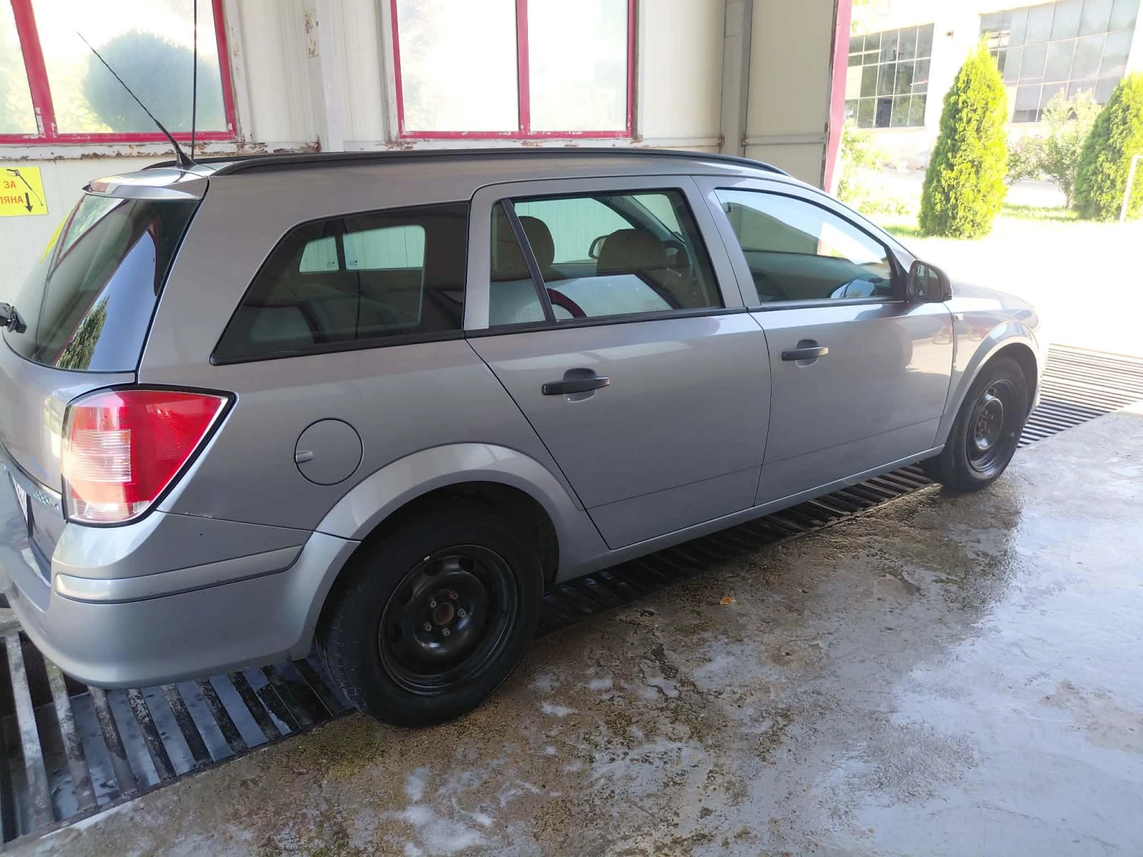 Opel Astra | Mobile.bg � ����������� 5
