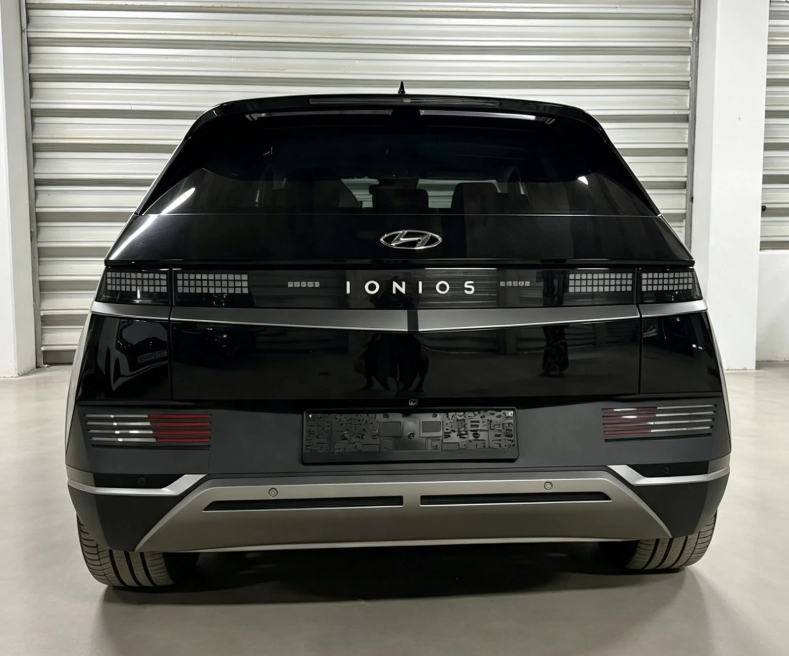 Hyundai Ioniq 5 Lounge | Mobile.bg � ����������� 5