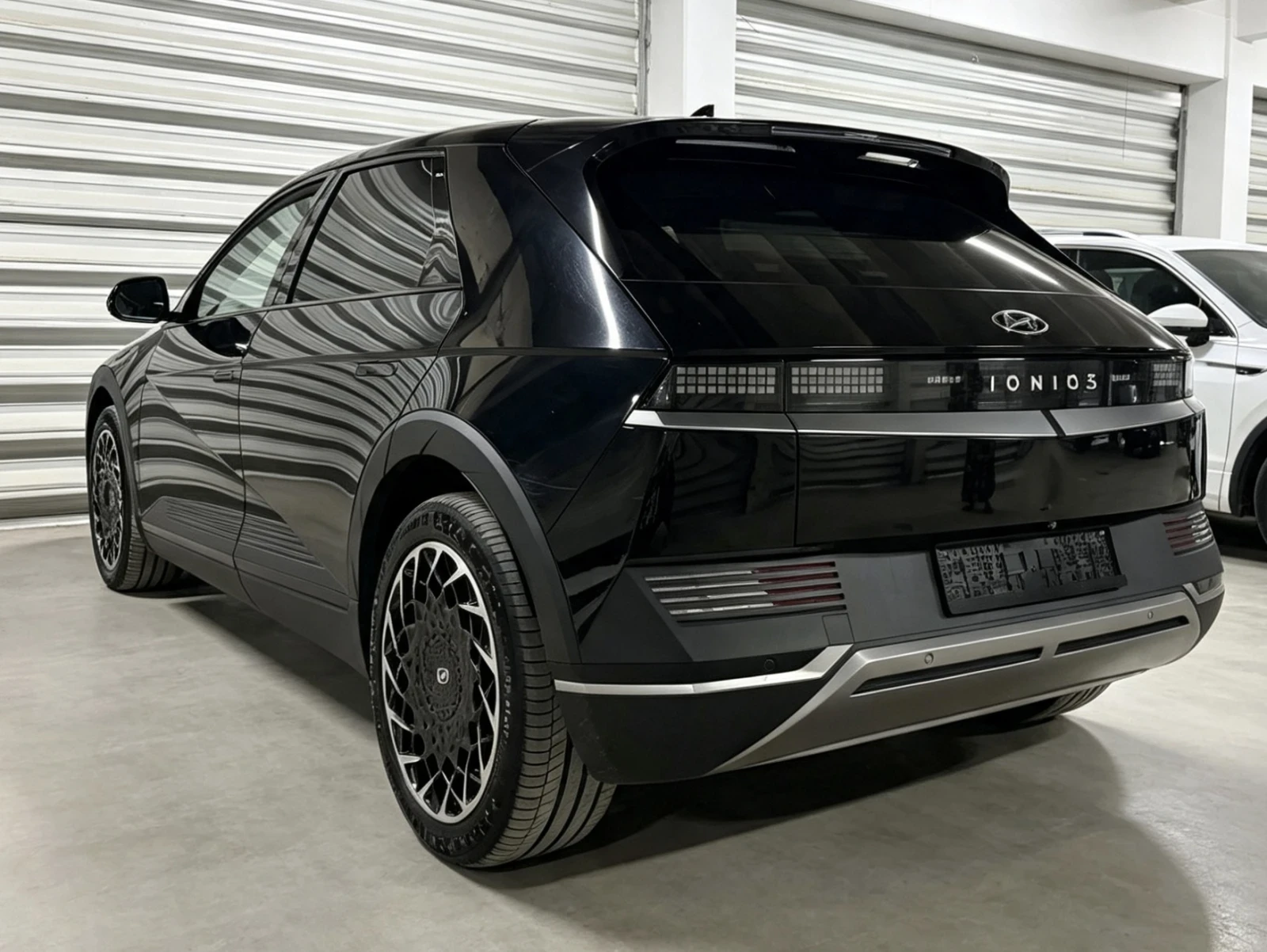 Hyundai Ioniq 5 Lounge | Mobile.bg � ����������� 6