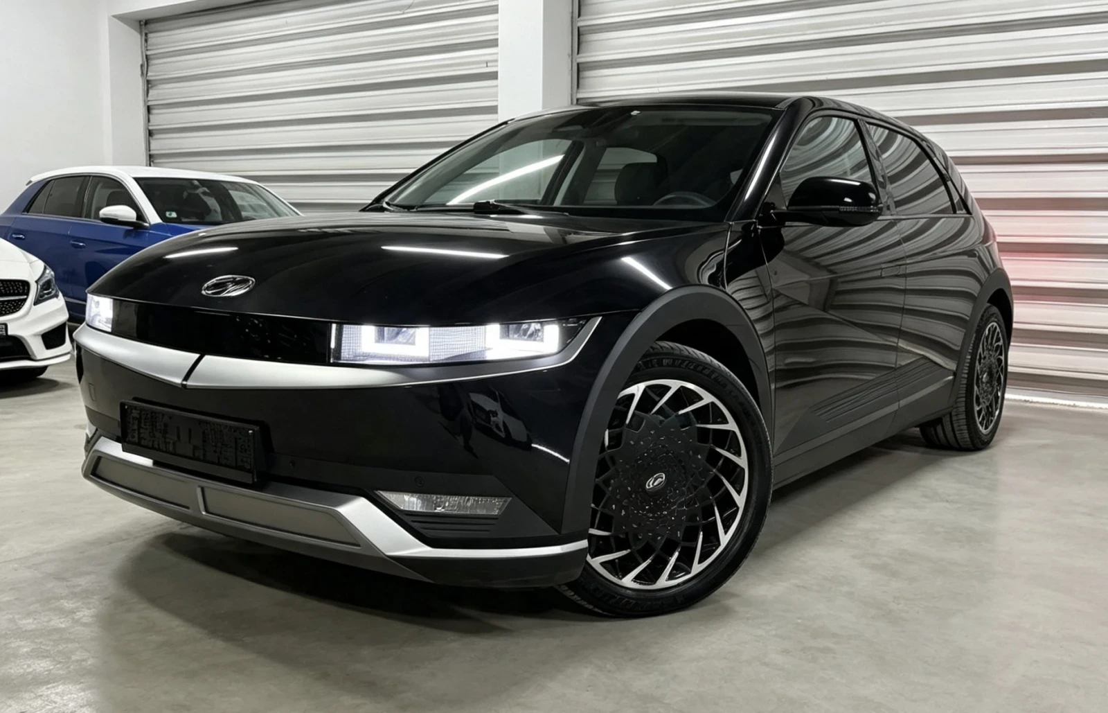 Hyundai Ioniq 5 Lounge