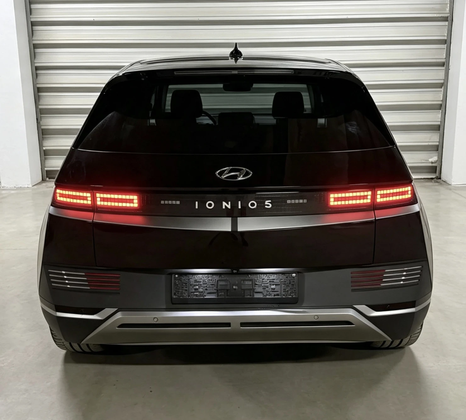 Hyundai Ioniq 5 Lounge, снимка 5 - Автомобили и джипове - 55825546