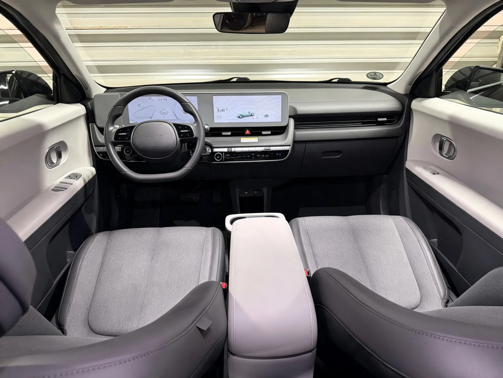 Hyundai Ioniq 5 Lounge | Mobile.bg � ����������� 13