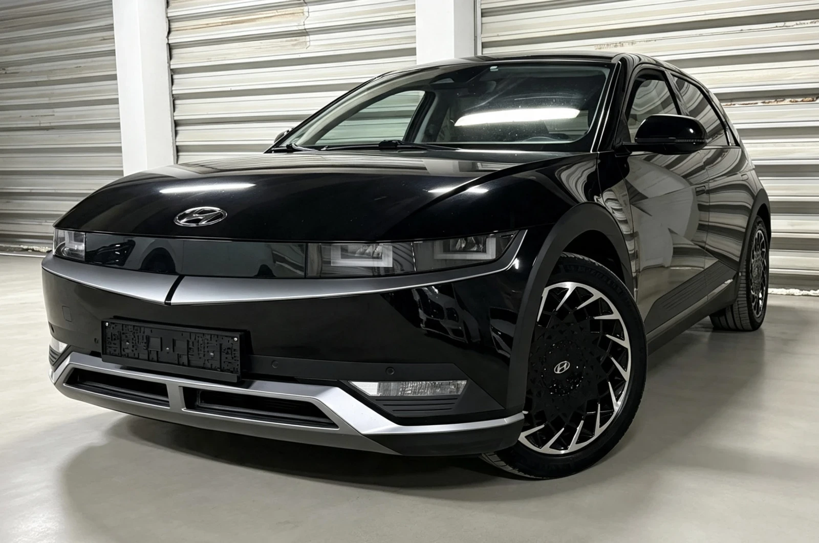 Hyundai Ioniq 5 Lounge