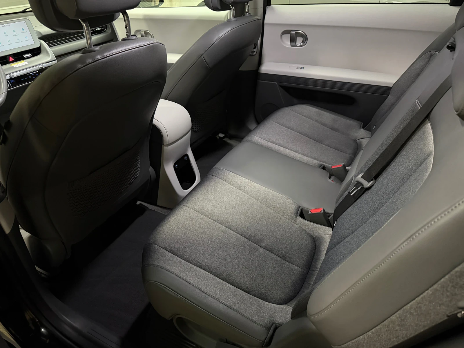 Hyundai Ioniq 5 Lounge | Mobile.bg � ����������� 15